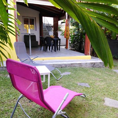 Villa Ti Coco Trois-Rivières Esterno foto