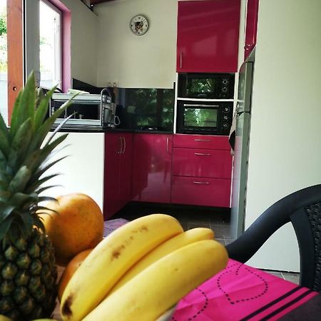 Villa Ti Coco Trois-Rivières Esterno foto