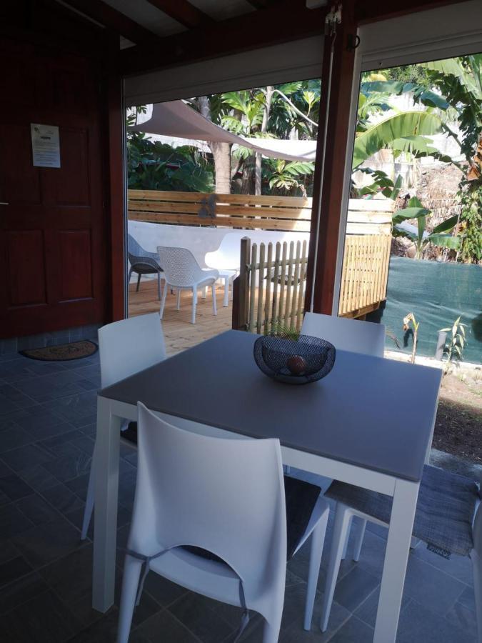Villa Ti Coco Trois-Rivières Esterno foto