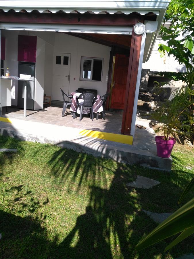 Villa Ti Coco Trois-Rivières Esterno foto