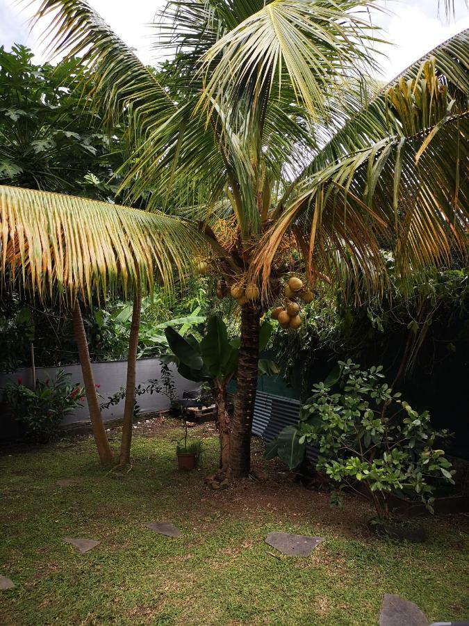 Villa Ti Coco Trois-Rivières Esterno foto