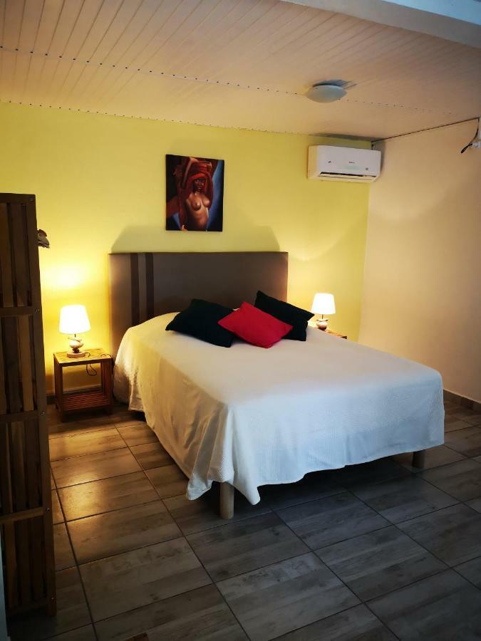 Villa Ti Coco Trois-Rivières Esterno foto